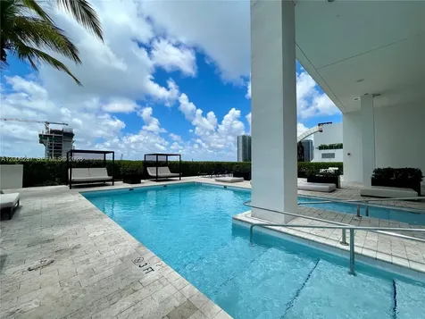 1040 Biscayne Boulevard Miami FL 33132