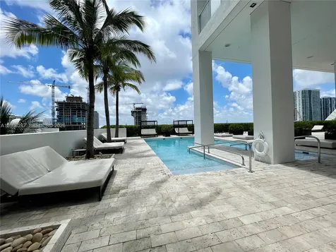 1040 Biscayne Boulevard Miami FL 33132