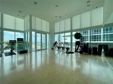 1040 Biscayne Boulevard Miami FL 33132