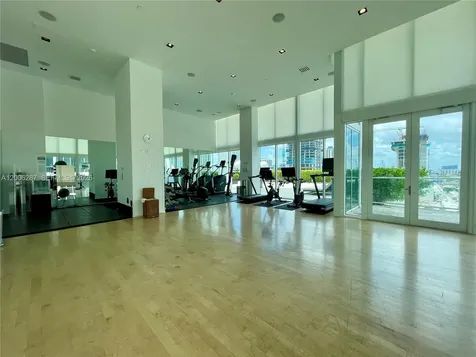 1040 Biscayne Boulevard Miami FL 33132
