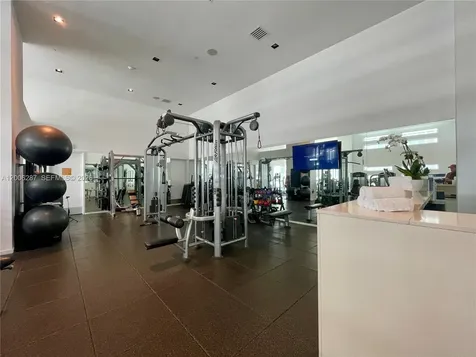 1040 Biscayne Boulevard Miami FL 33132
