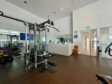 1040 Biscayne Boulevard Miami FL 33132
