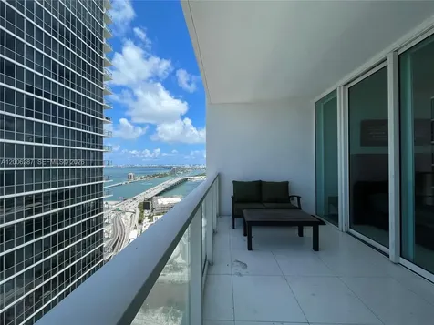 1040 Biscayne Boulevard Miami FL 33132