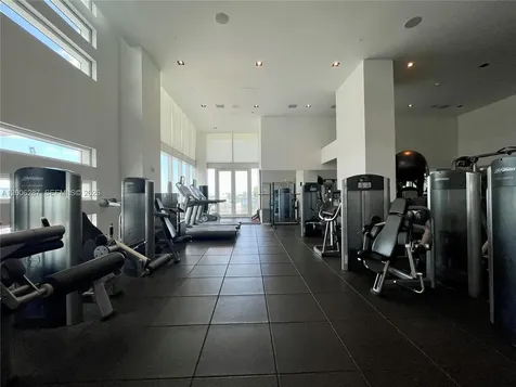 1040 Biscayne Boulevard Miami FL 33132