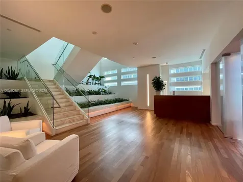 1040 Biscayne Boulevard Miami FL 33132