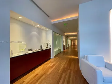 1040 Biscayne Boulevard Miami FL 33132