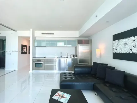 1040 Biscayne Boulevard Miami FL 33132