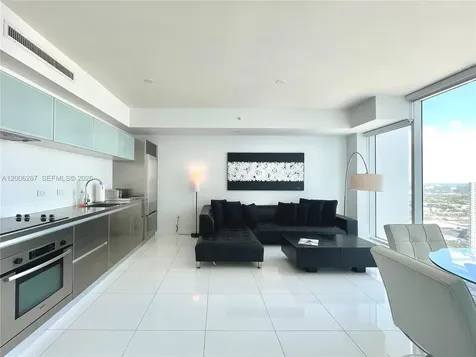 1040 Biscayne Boulevard Miami FL 33132