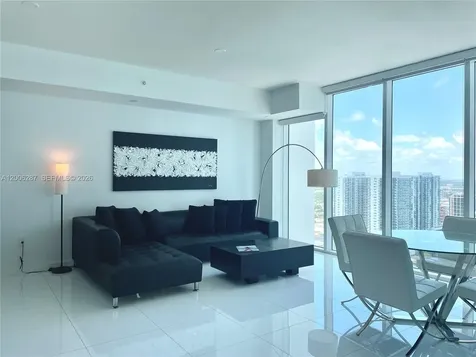 1040 Biscayne Boulevard Miami FL 33132