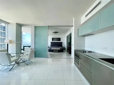 1040 Biscayne Boulevard Miami FL 33132