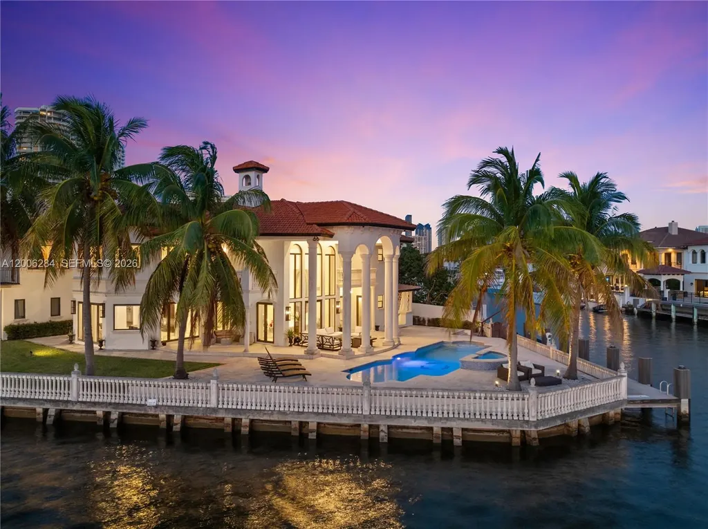 3300 NE 171st Street North Miami Beach FL 33160