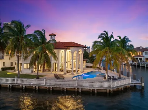 3300 NE 171st Street North Miami Beach FL 33160