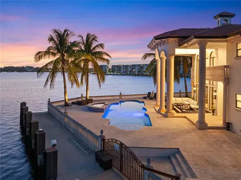 3300 NE 171st Street North Miami Beach FL 33160