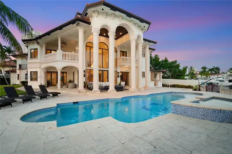 3300 NE 171st Street North Miami Beach FL 33160