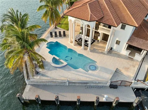 3300 NE 171st Street North Miami Beach FL 33160
