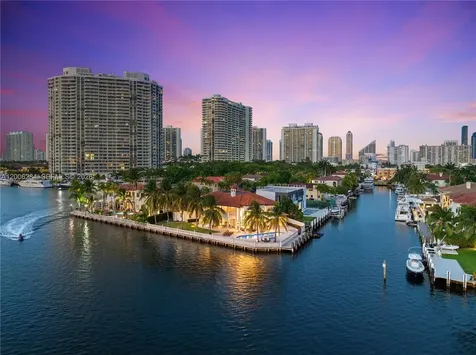 3300 NE 171st Street North Miami Beach FL 33160