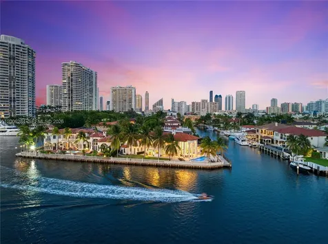 3300 NE 171st Street North Miami Beach FL 33160