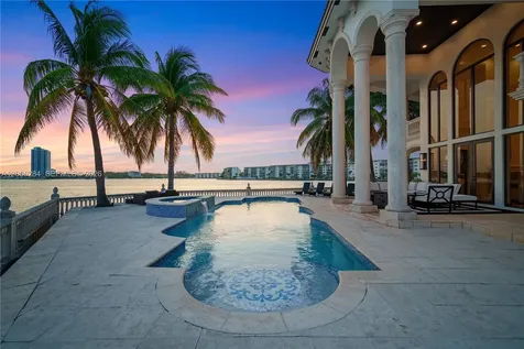 3300 NE 171st Street North Miami Beach FL 33160
