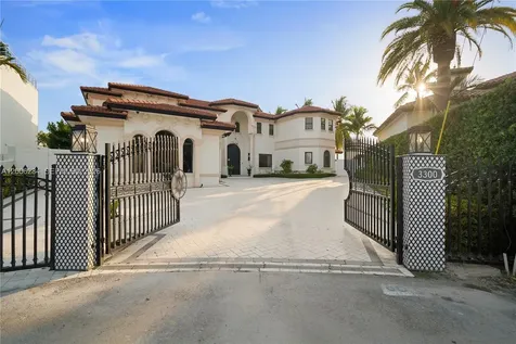 3300 NE 171st Street North Miami Beach FL 33160