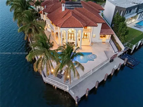 3300 NE 171st Street North Miami Beach FL 33160