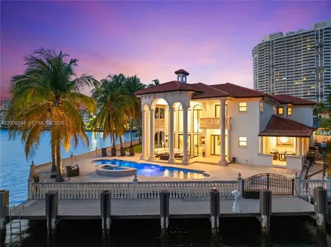 3300 NE 171st Street North Miami Beach FL 33160