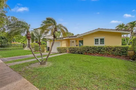307 Sarto Avenue Coral Gables FL 33134