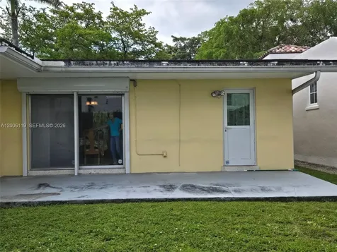 307 Sarto Avenue Coral Gables FL 33134