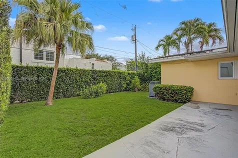 307 Sarto Avenue Coral Gables FL 33134