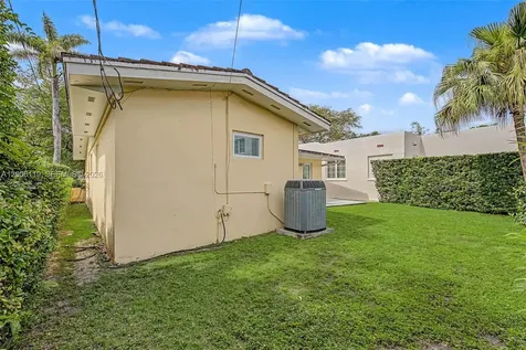 307 Sarto Avenue Coral Gables FL 33134