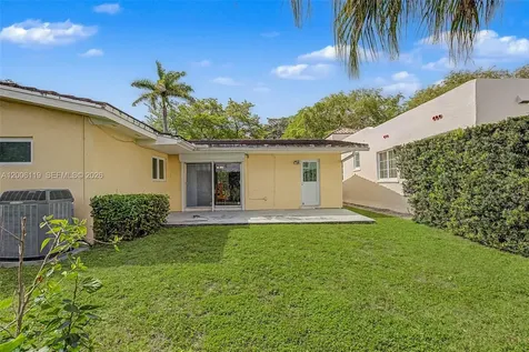 307 Sarto Avenue Coral Gables FL 33134