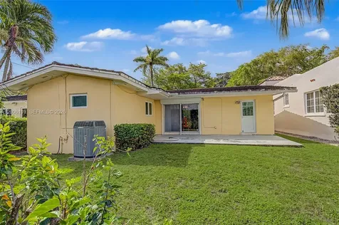 307 Sarto Avenue Coral Gables FL 33134