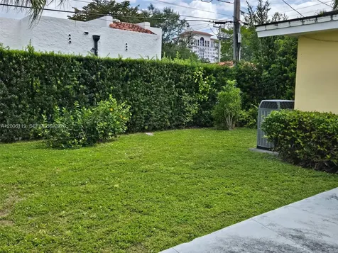307 Sarto Avenue Coral Gables FL 33134