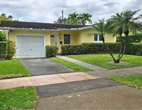 307 Sarto Avenue Coral Gables FL 33134