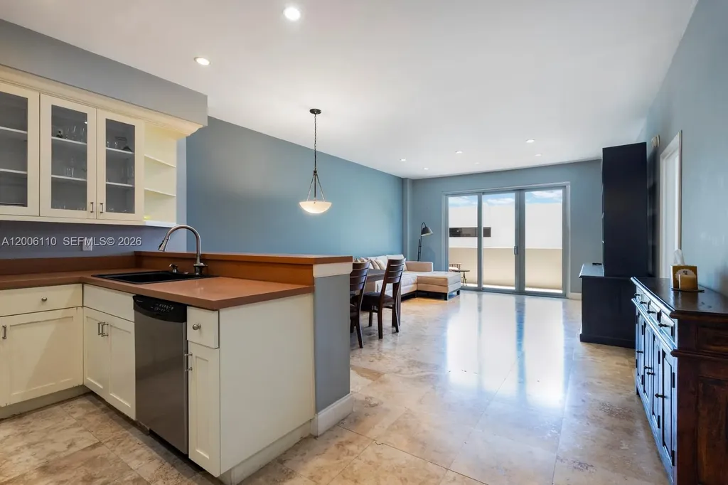 5 Island Avenue Miami Beach FL 33139
