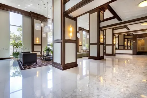 5 Island Avenue Miami Beach FL 33139