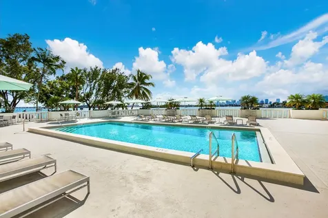 5 Island Avenue Miami Beach FL 33139