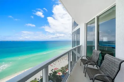 18001 Collins Avenue Sunny Isles Beach FL 33160