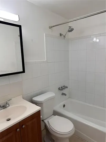 8440 SW 154th Circle Court Miami FL 33193