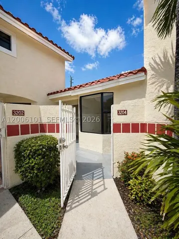 3204 San Remo Circle Homestead FL 33035