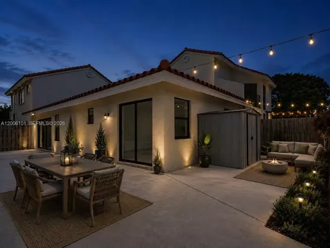 3204 San Remo Circle Homestead FL 33035