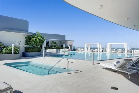 1000 Brickell Plaza Miami FL 33131