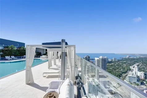 1000 Brickell Plaza Miami FL 33131
