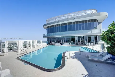 1000 Brickell Plaza Miami FL 33131