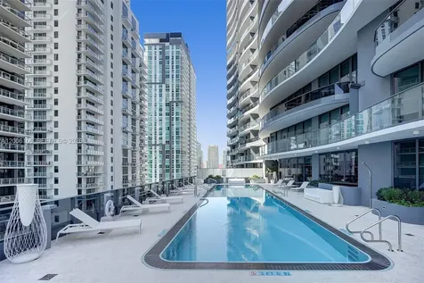 1000 Brickell Plaza Miami FL 33131