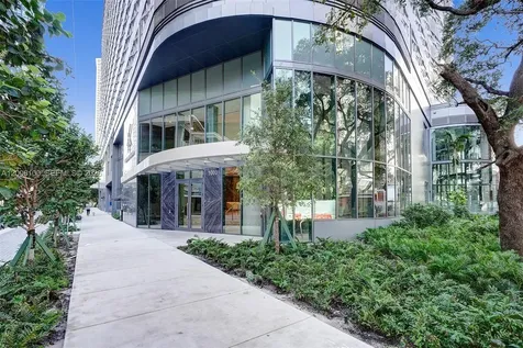 1000 Brickell Plaza Miami FL 33131
