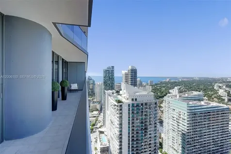 1000 Brickell Plaza Miami FL 33131