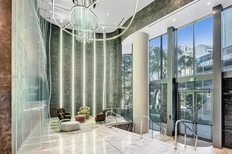 1000 Brickell Plaza Miami FL 33131