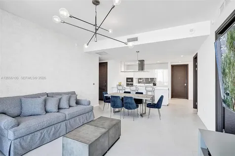 1000 Brickell Plaza Miami FL 33131