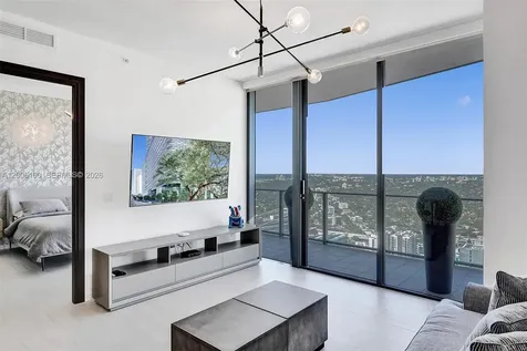 1000 Brickell Plaza Miami FL 33131