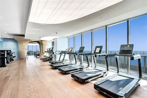 1000 Brickell Plaza Miami FL 33131
